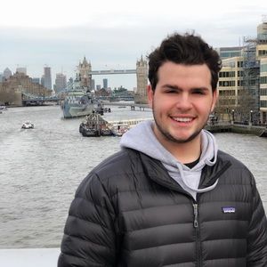 Meet your Posher, Ryan